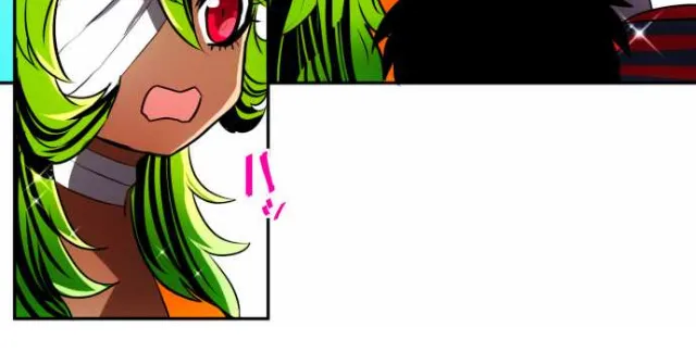 Nanbaka - Page 2