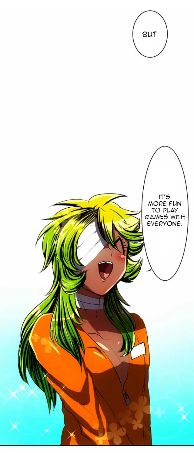 Nanbaka - Page 30