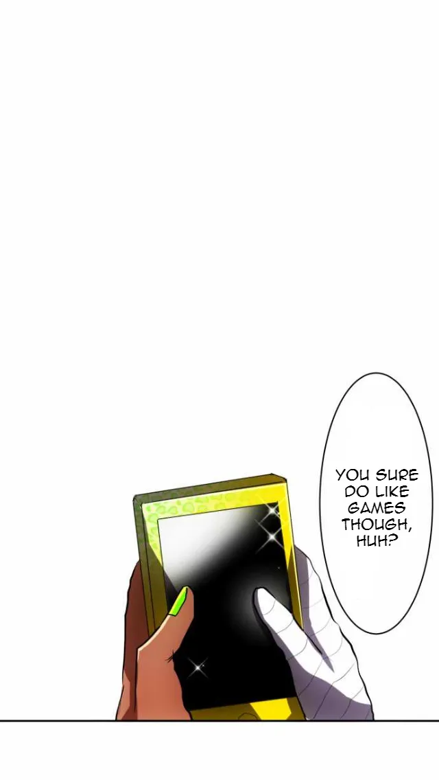 Nanbaka - Page 33