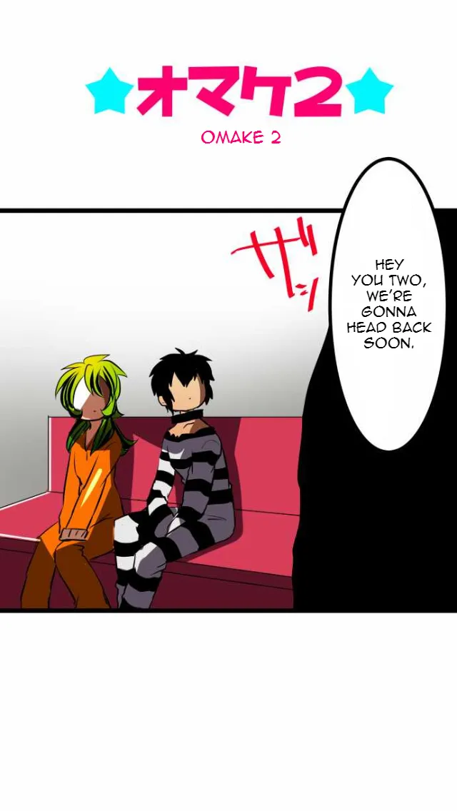 Nanbaka - Page 46