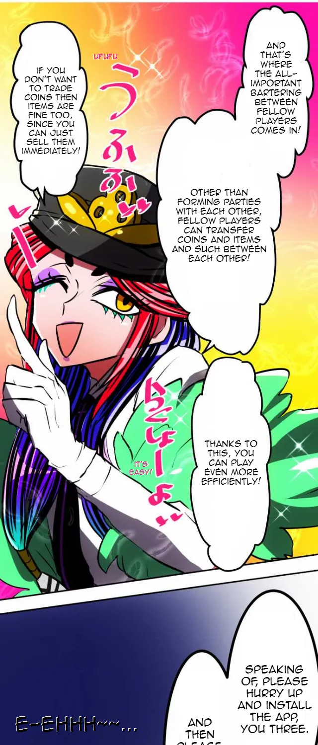 Nanbaka - Page 10