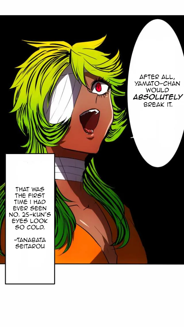 Nanbaka - Page 18