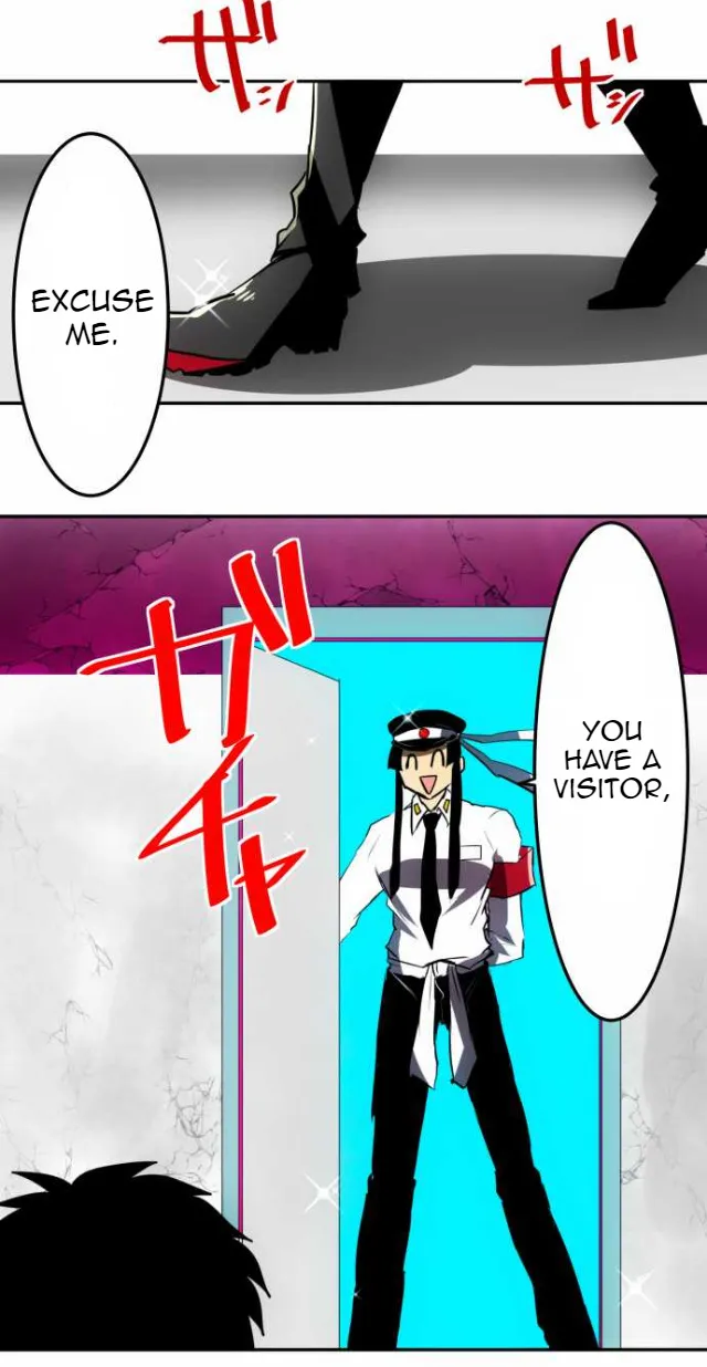 Nanbaka - Page 32