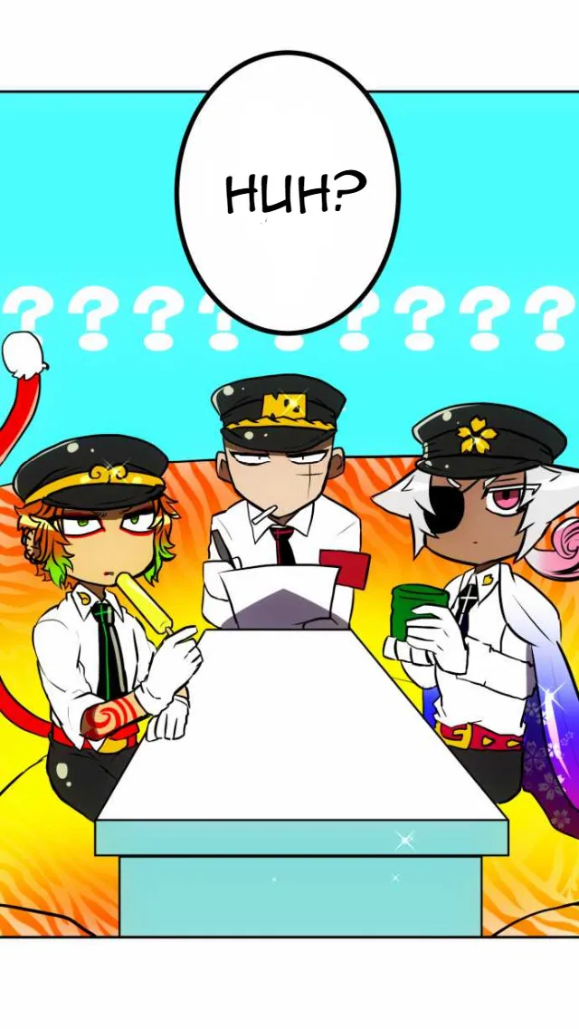 Nanbaka - Page 6