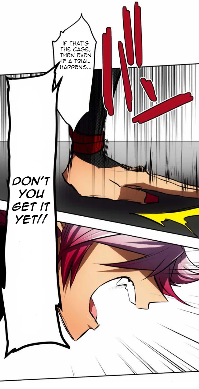 Nanbaka - Page 35