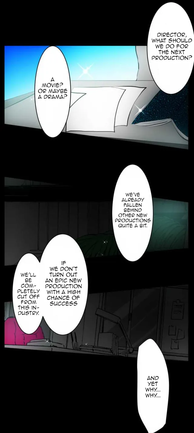 Nanbaka - Page 13