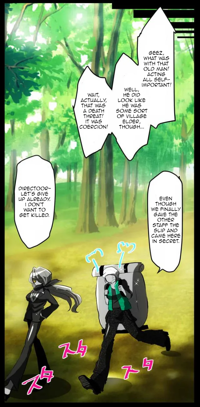 Nanbaka - Page 28