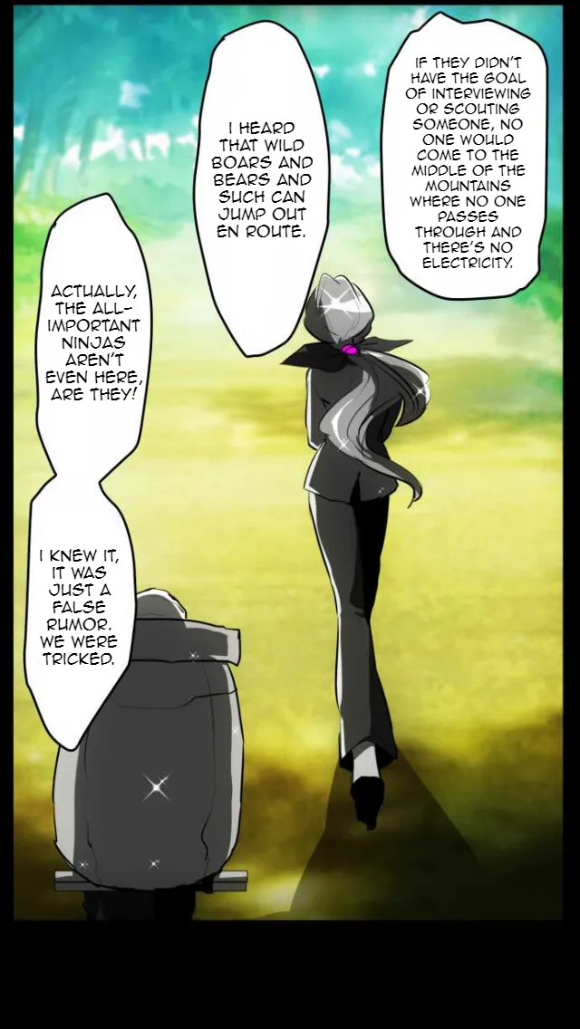 Nanbaka - Page 29