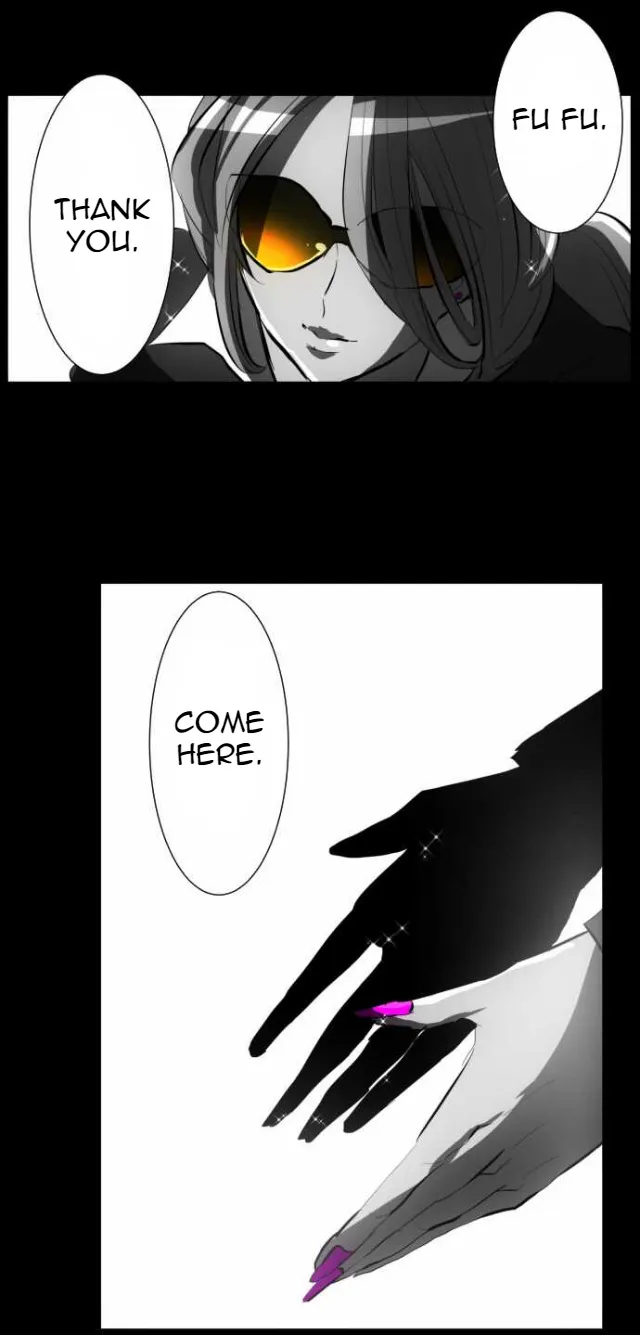 Nanbaka - Page 11