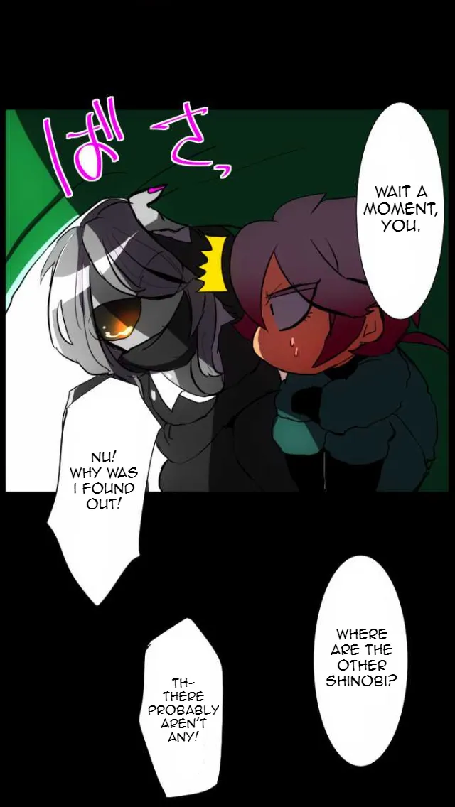 Nanbaka - Page 20