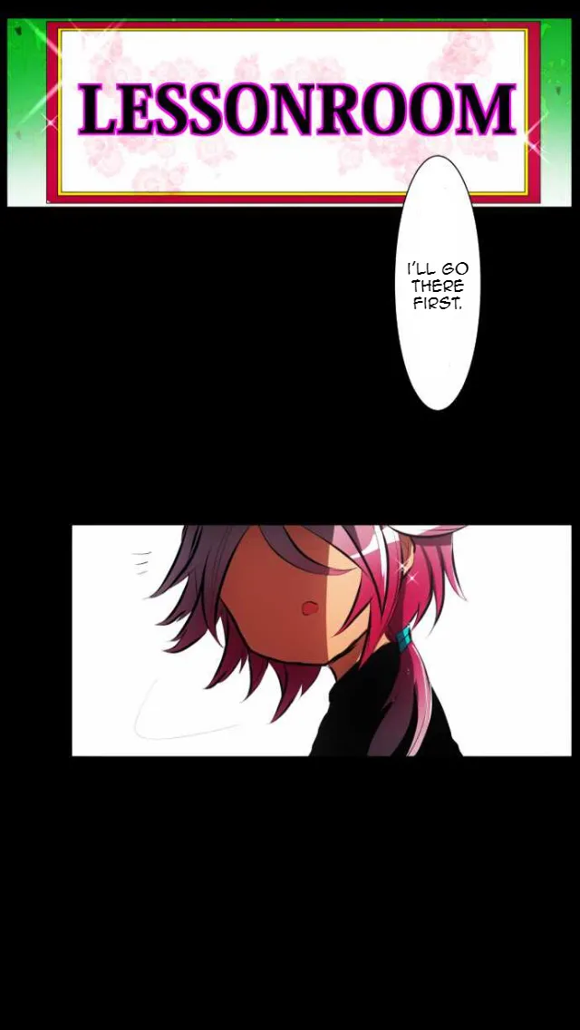 Nanbaka - Page 5