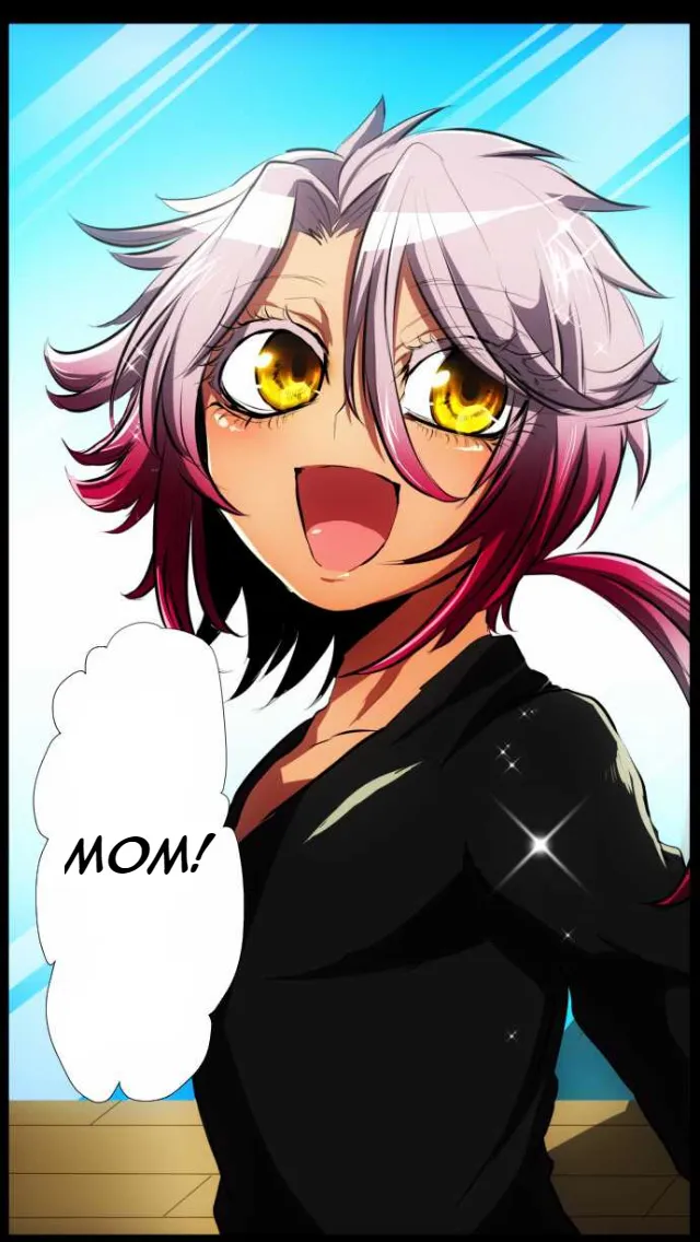 Nanbaka - Page 6