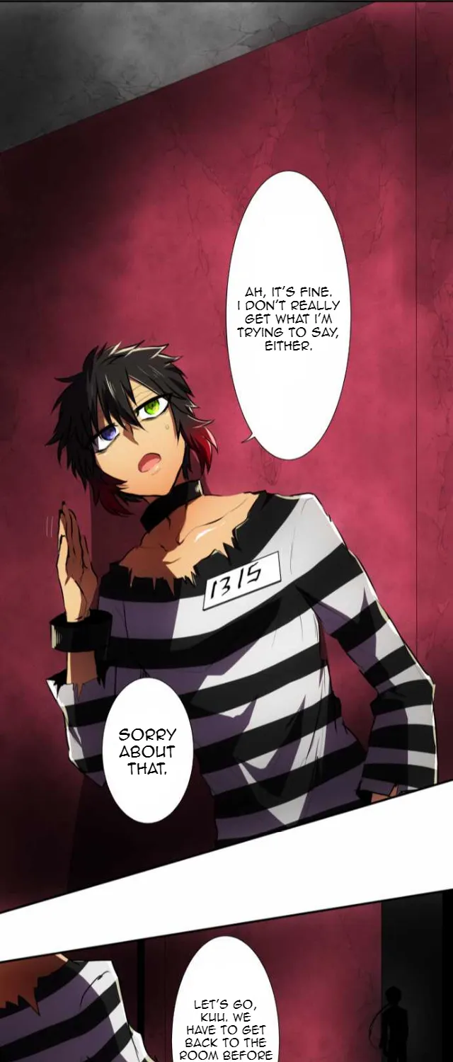 Nanbaka - Page 65