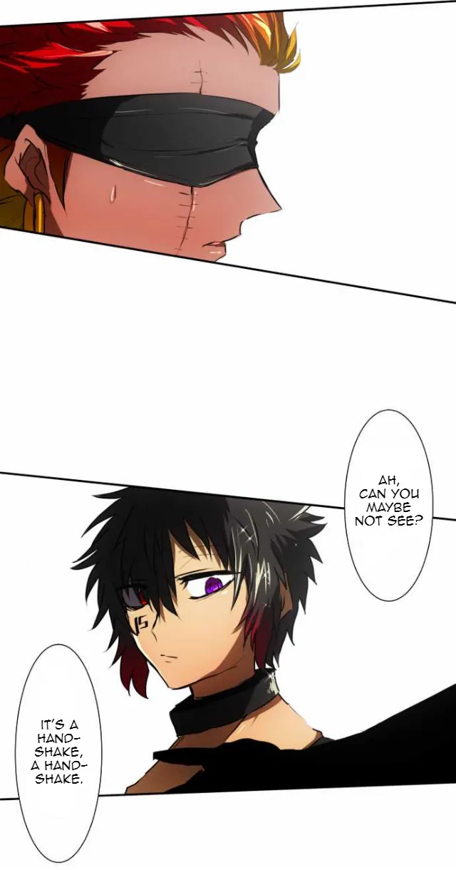 Nanbaka - Page 37