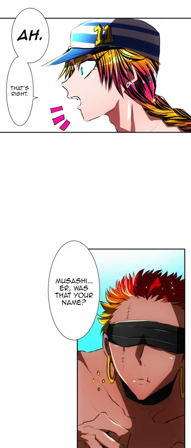 Nanbaka - Page 52