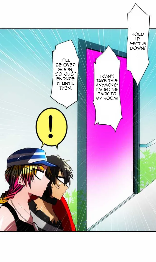 Nanbaka - Page 9