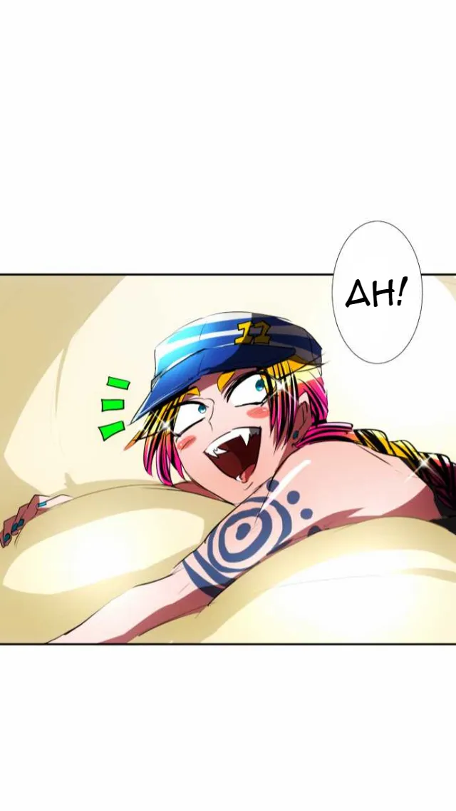 Nanbaka - Page 32