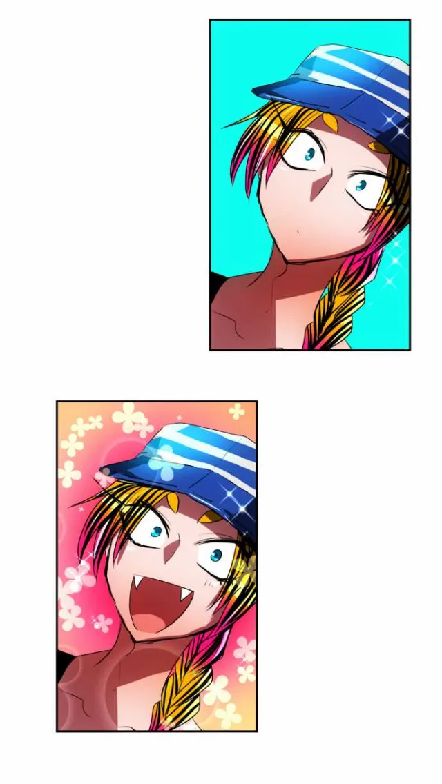 Nanbaka - Page 17