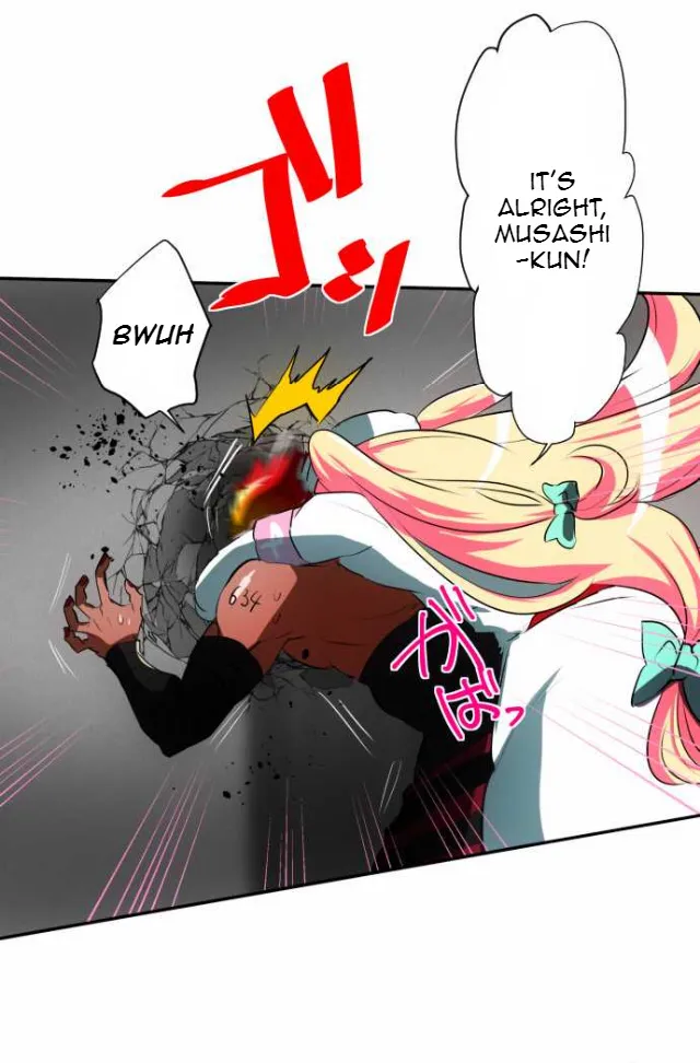 Nanbaka - Page 2