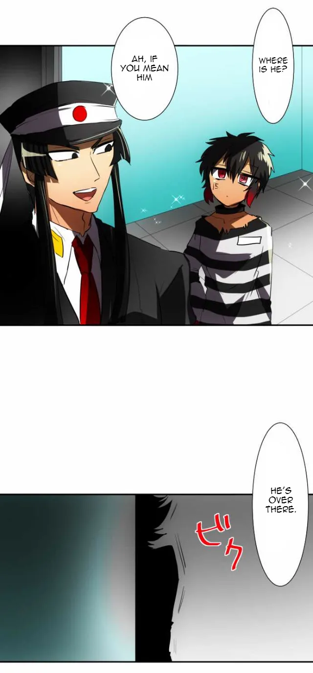 Nanbaka - Page 24