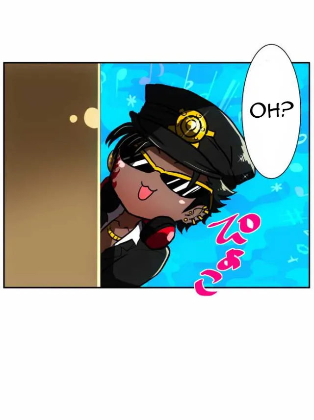 Nanbaka - Page 31