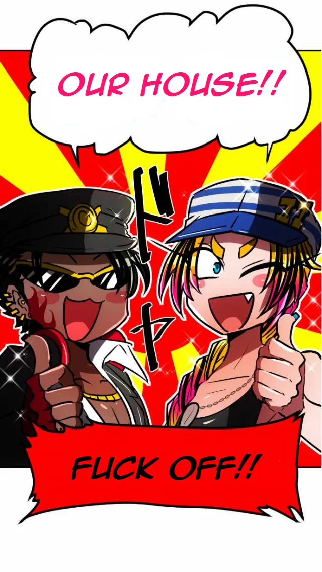 Nanbaka - Page 38