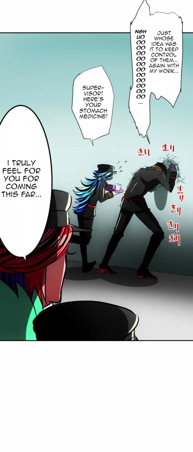 Nanbaka - Page 39