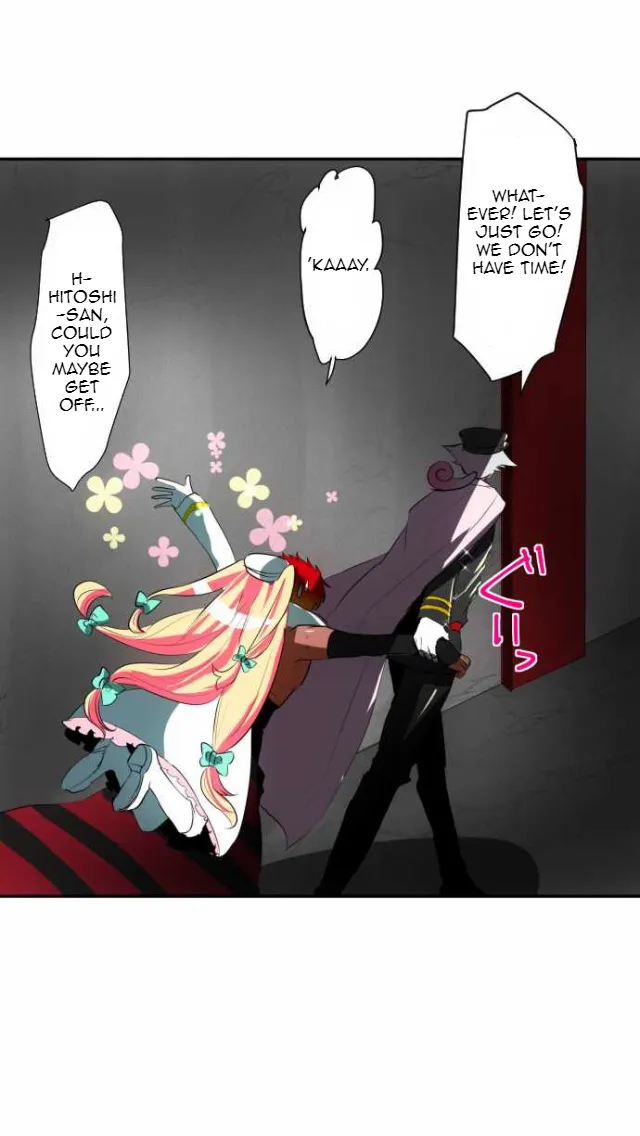 Nanbaka - Page 6