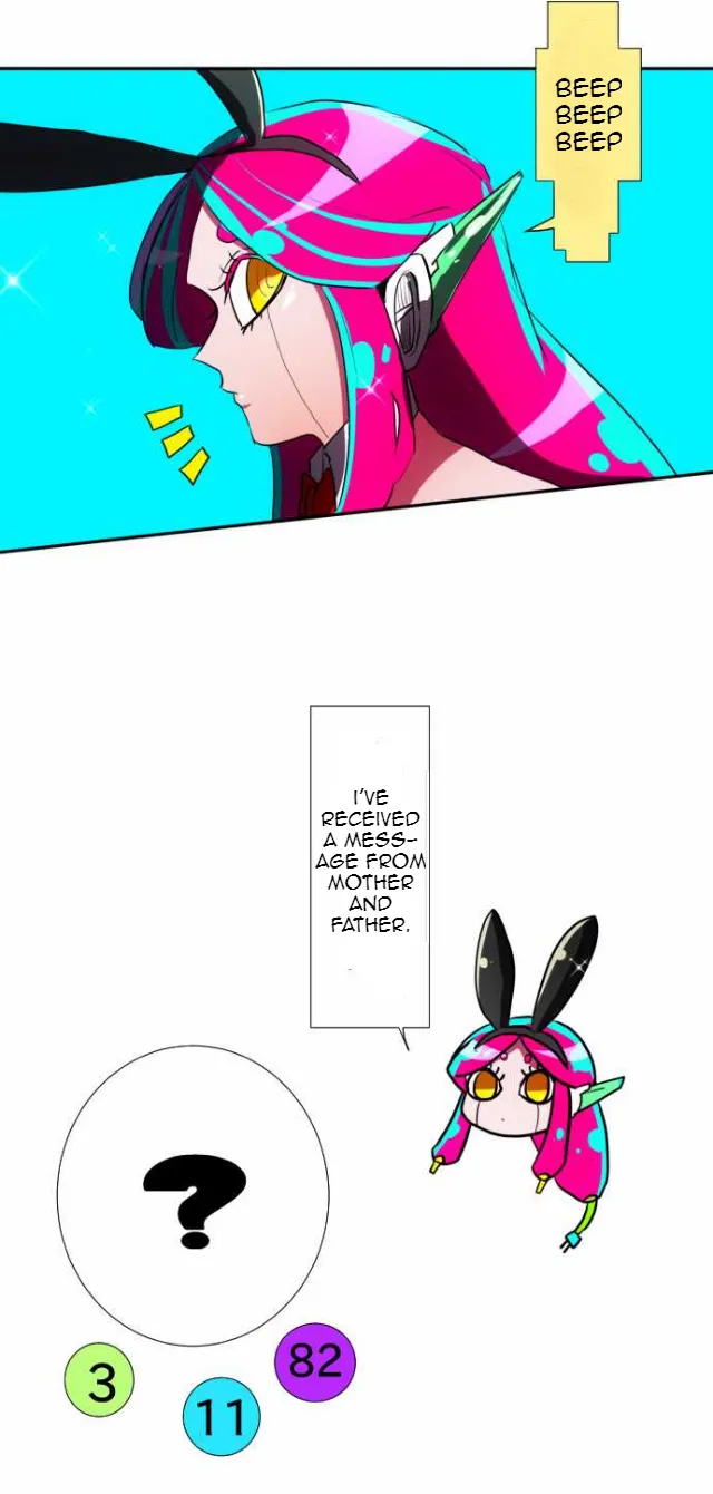 Nanbaka - Page 13