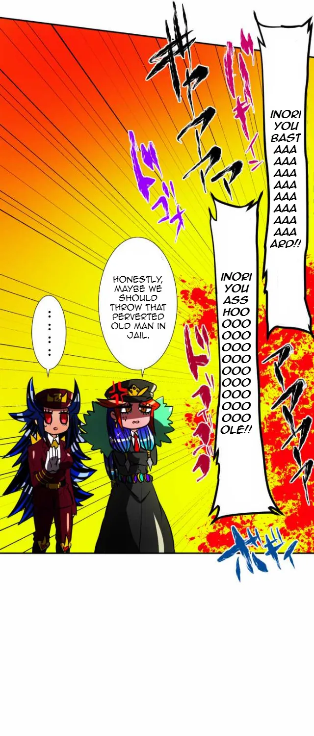 Nanbaka - Page 36