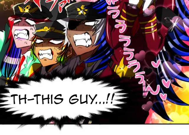 Nanbaka - Page 5