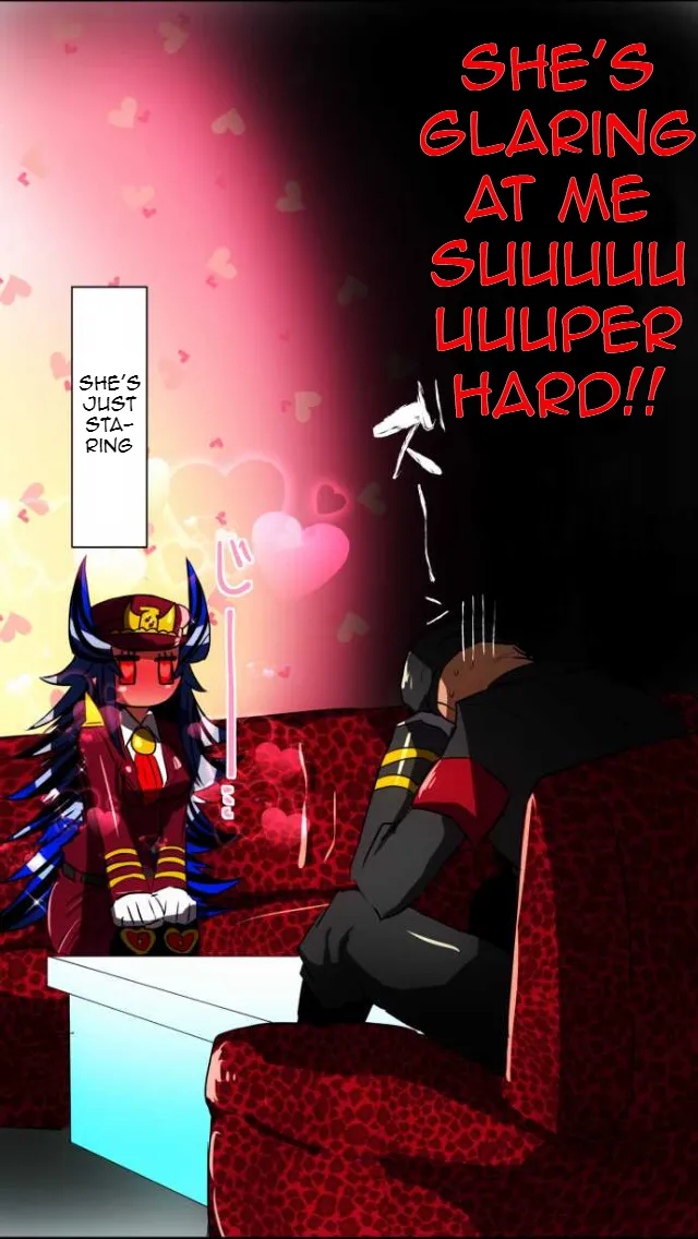 Nanbaka - Page 1