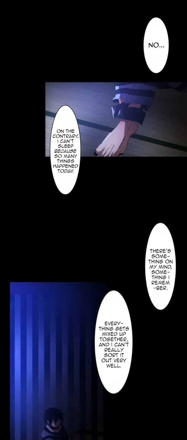 Nanbaka - Page 25