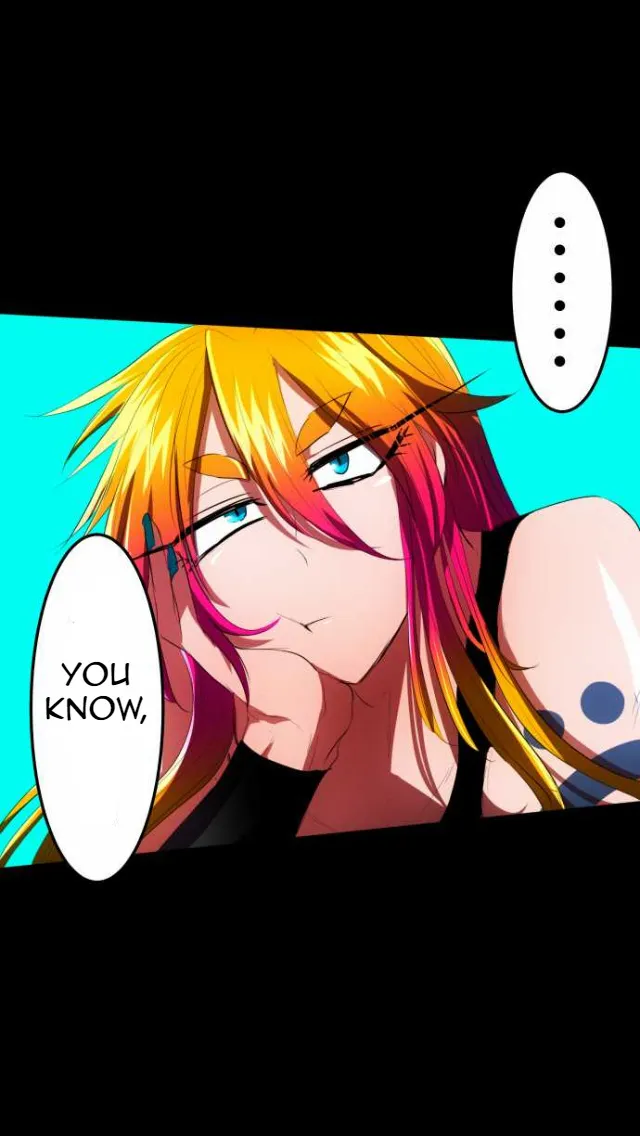 Nanbaka - Page 29