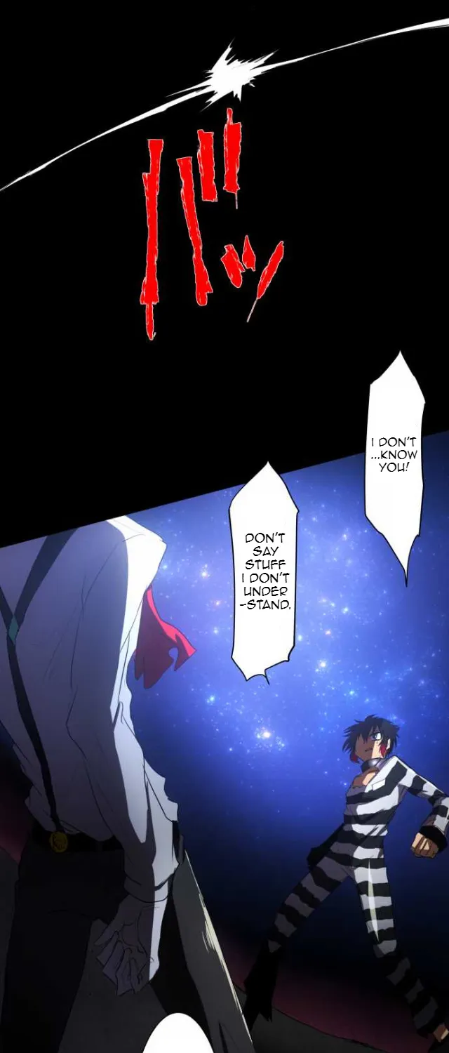 Nanbaka - Page 5