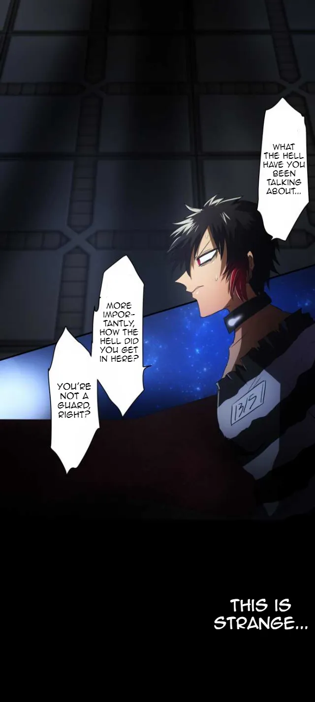 Nanbaka - Page 9