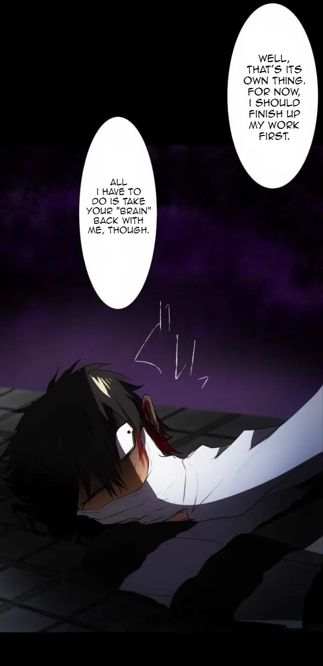 Nanbaka - Page 18