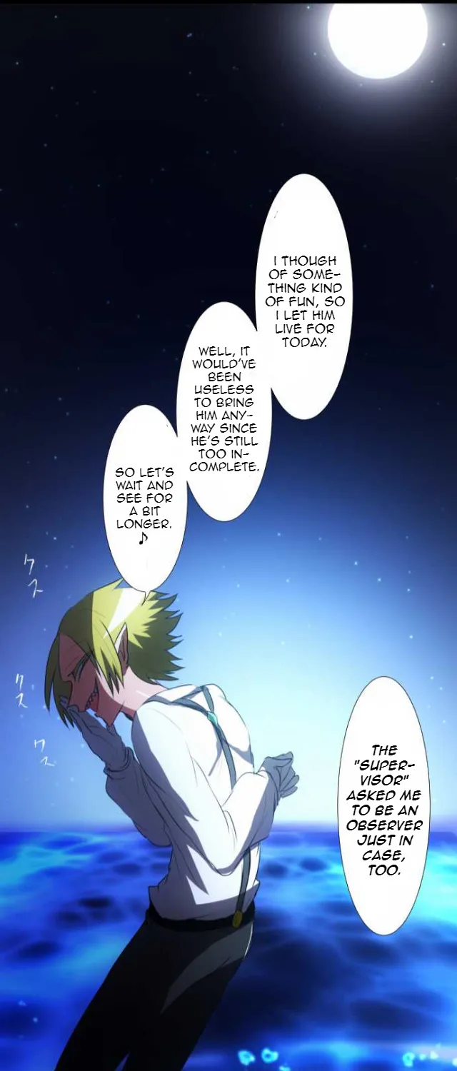 Nanbaka - Page 93