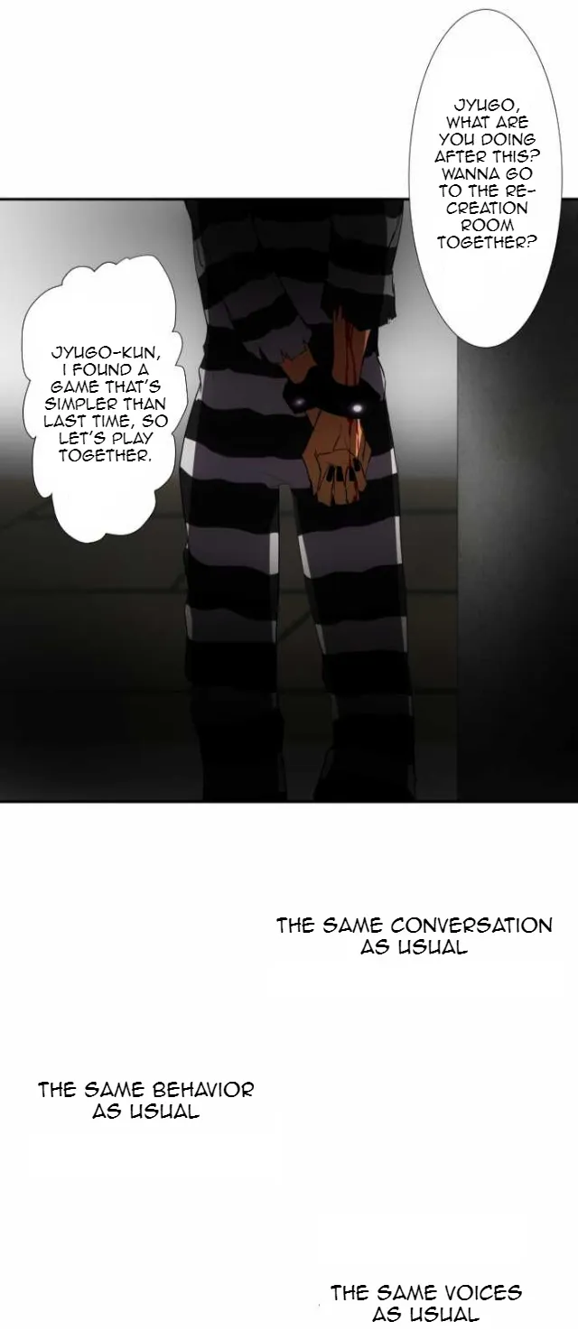 Nanbaka - Page 36