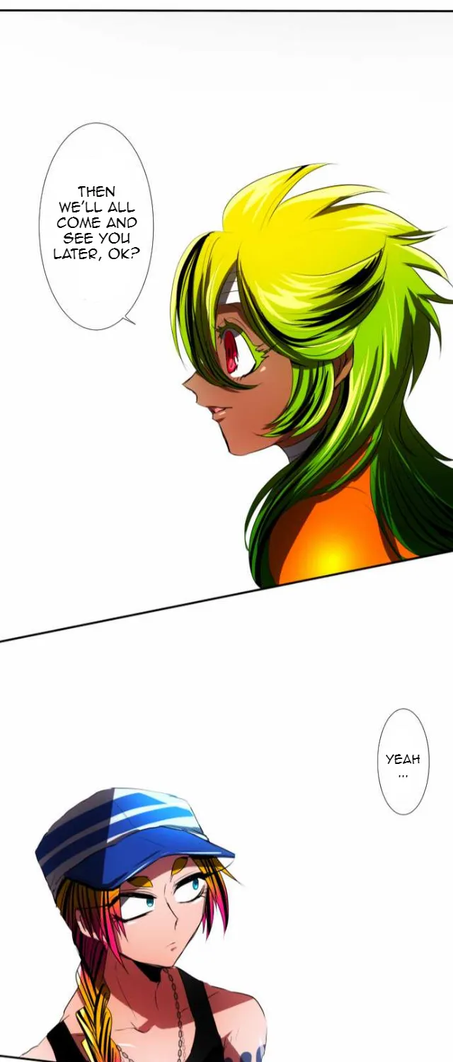 Nanbaka - Page 39