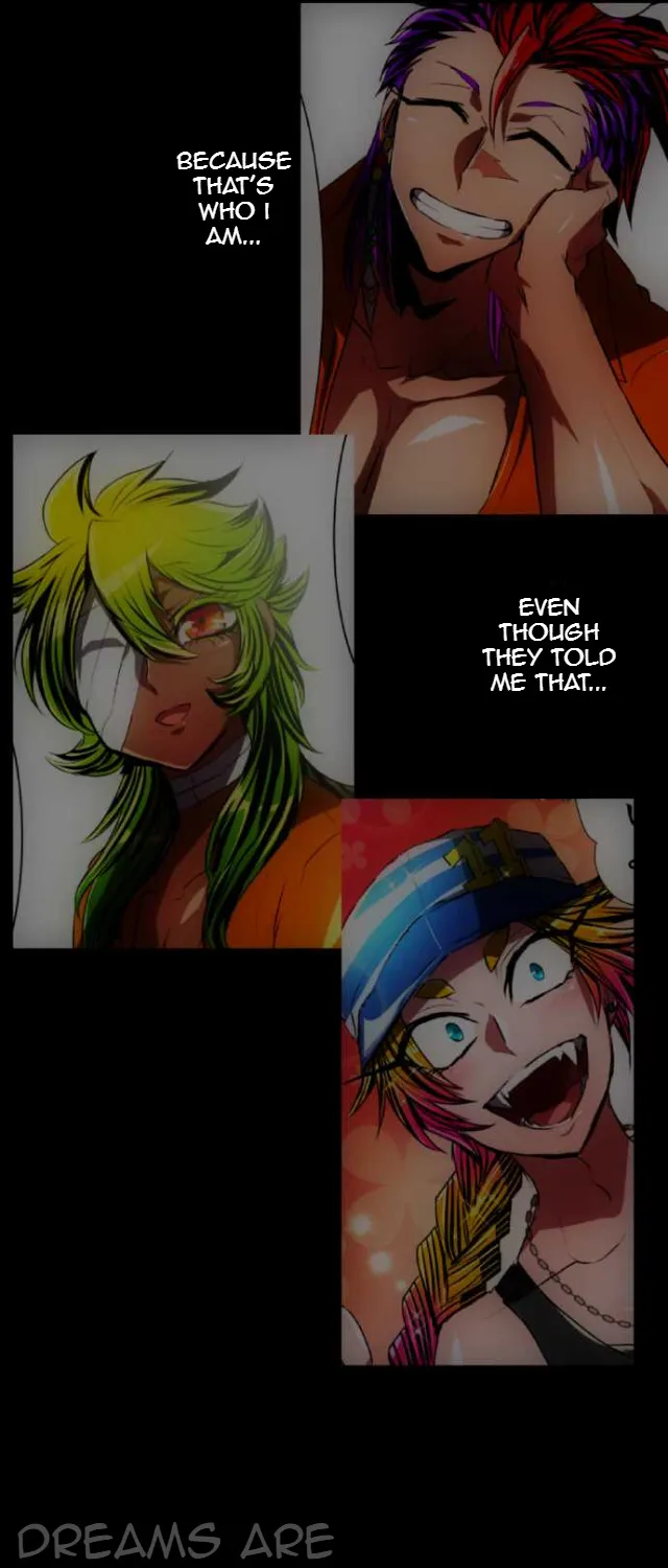 Nanbaka - Page 46