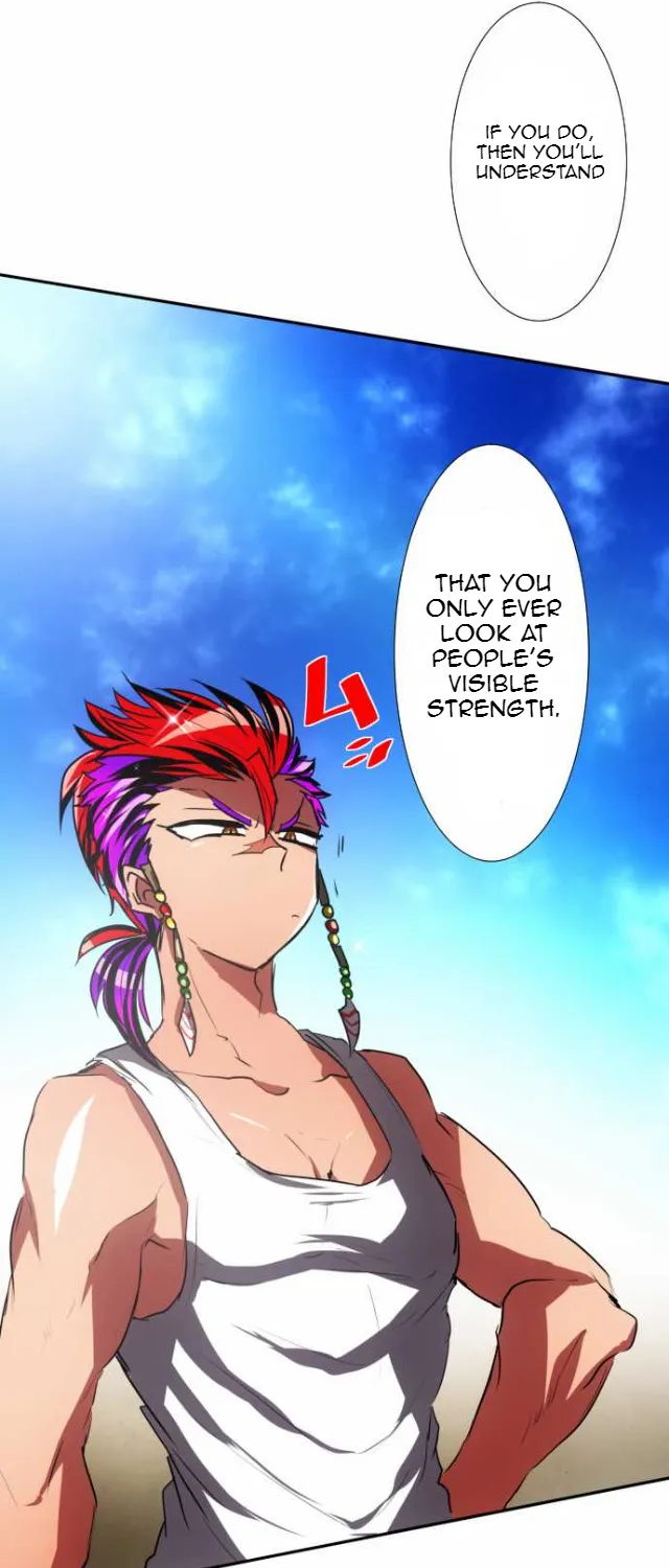 Nanbaka - Page 16