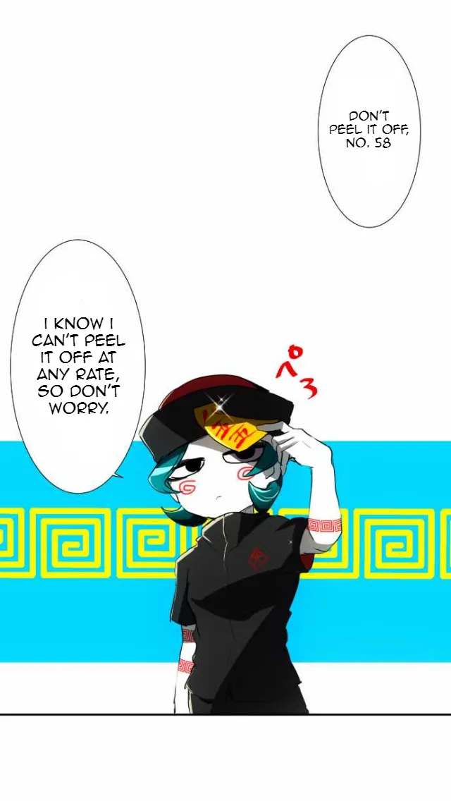 Nanbaka - Page 2