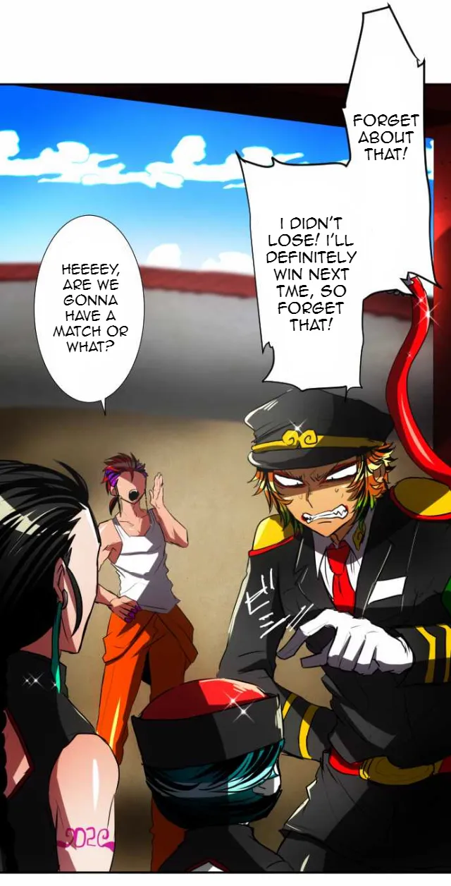 Nanbaka - Page 24