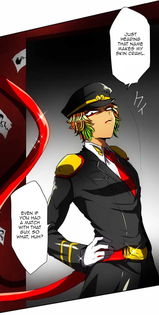 Nanbaka - Page 29