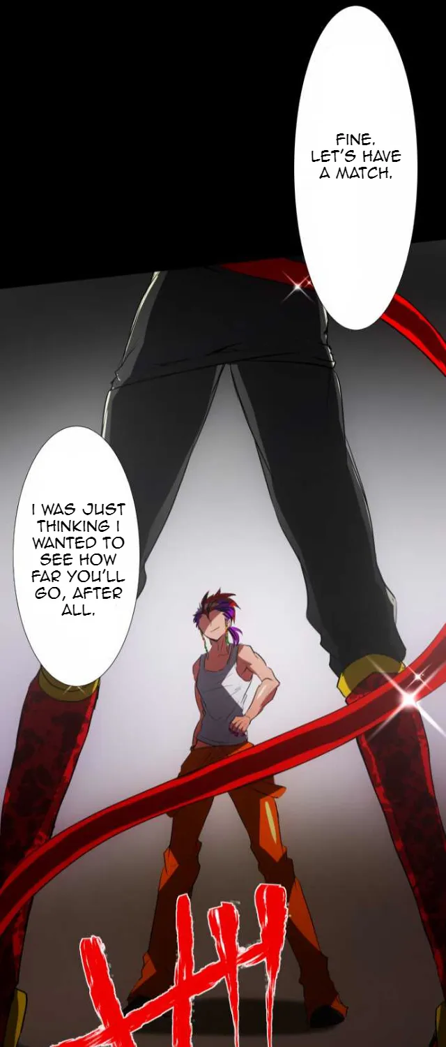 Nanbaka - Page 31