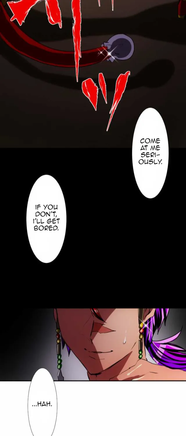 Nanbaka - Page 32