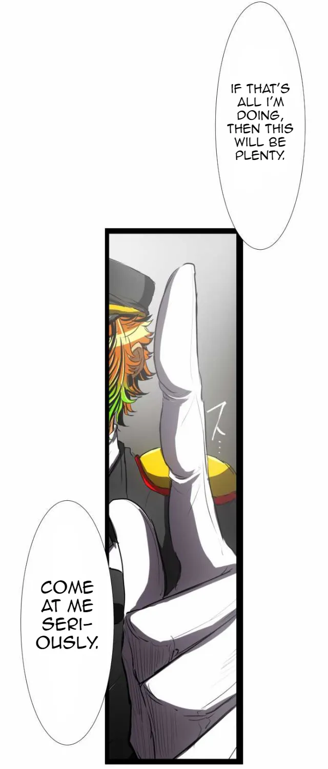 Nanbaka - Page 42