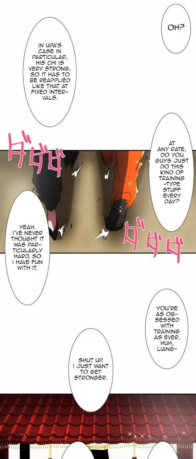 Nanbaka - Page 5