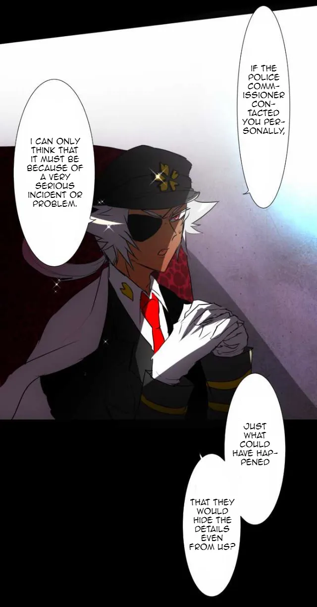 Nanbaka - Page 11